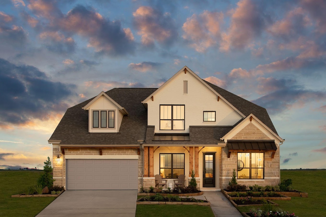 Discover Design-Forward Living with Ashton Woods