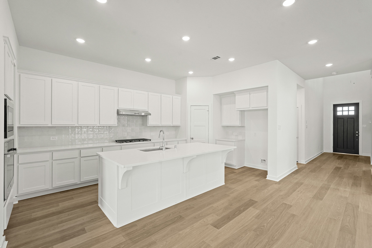 Why a Newly Built Home Is the Smarter Choice